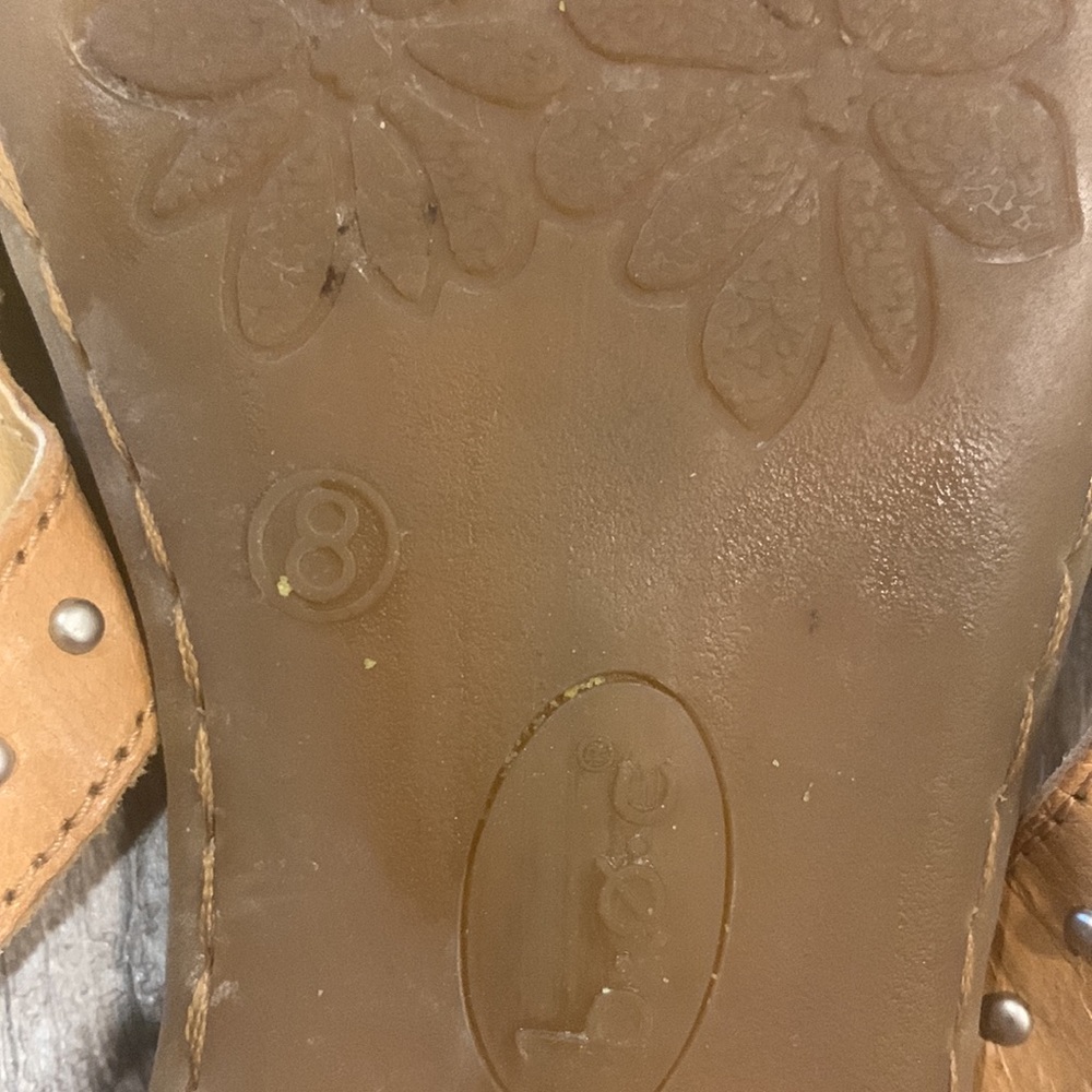 BOC Sandals - Picture 3 of 7